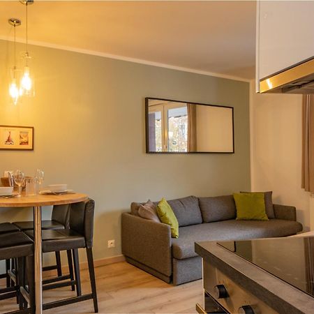 Apartment Lognan 1 - A Chamonix Mont Blanc Haven Exterior photo